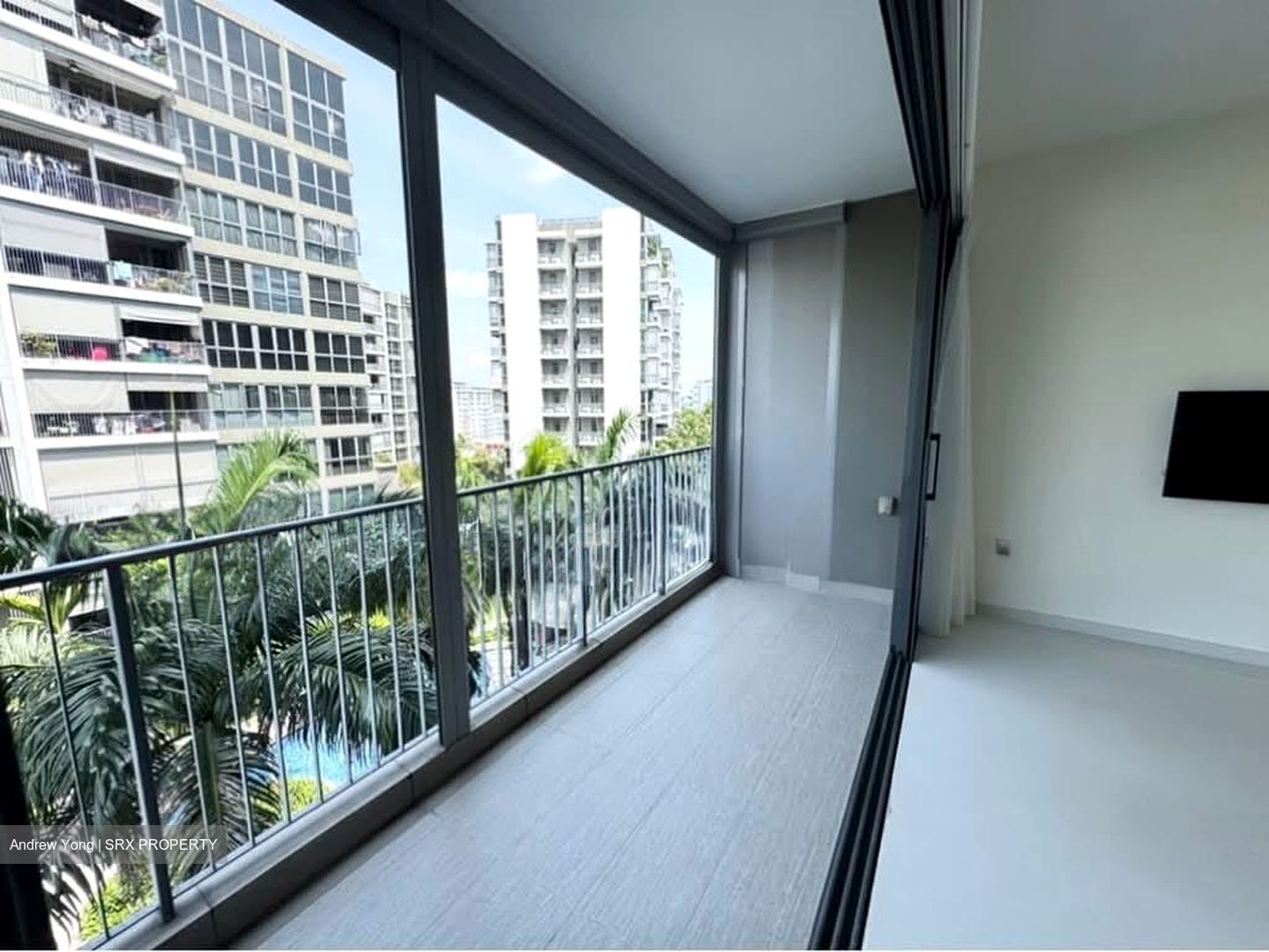 North Park Residences (D27), Apartment #595972011
